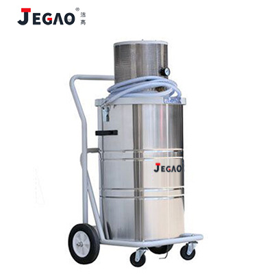 GV-802EX气源式防爆吸尘器